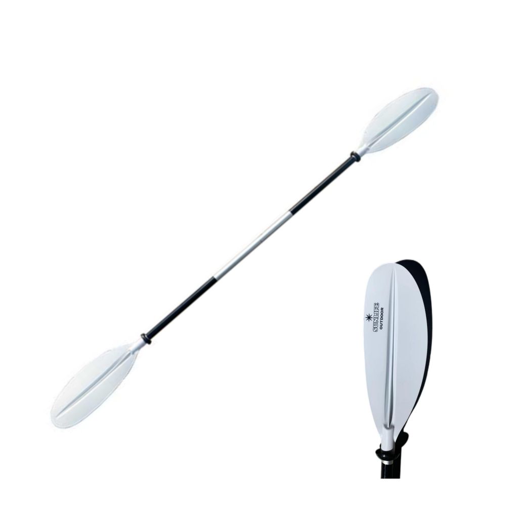 Adjustable Paddles For Kayak SUP Board Watersport 7