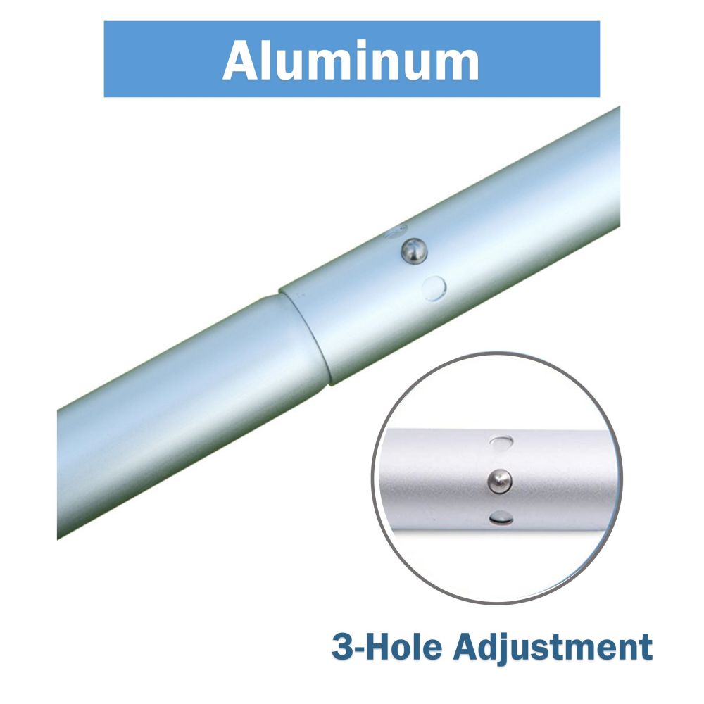 Adjustable Paddles For Kayak SUP Board Watersport 6