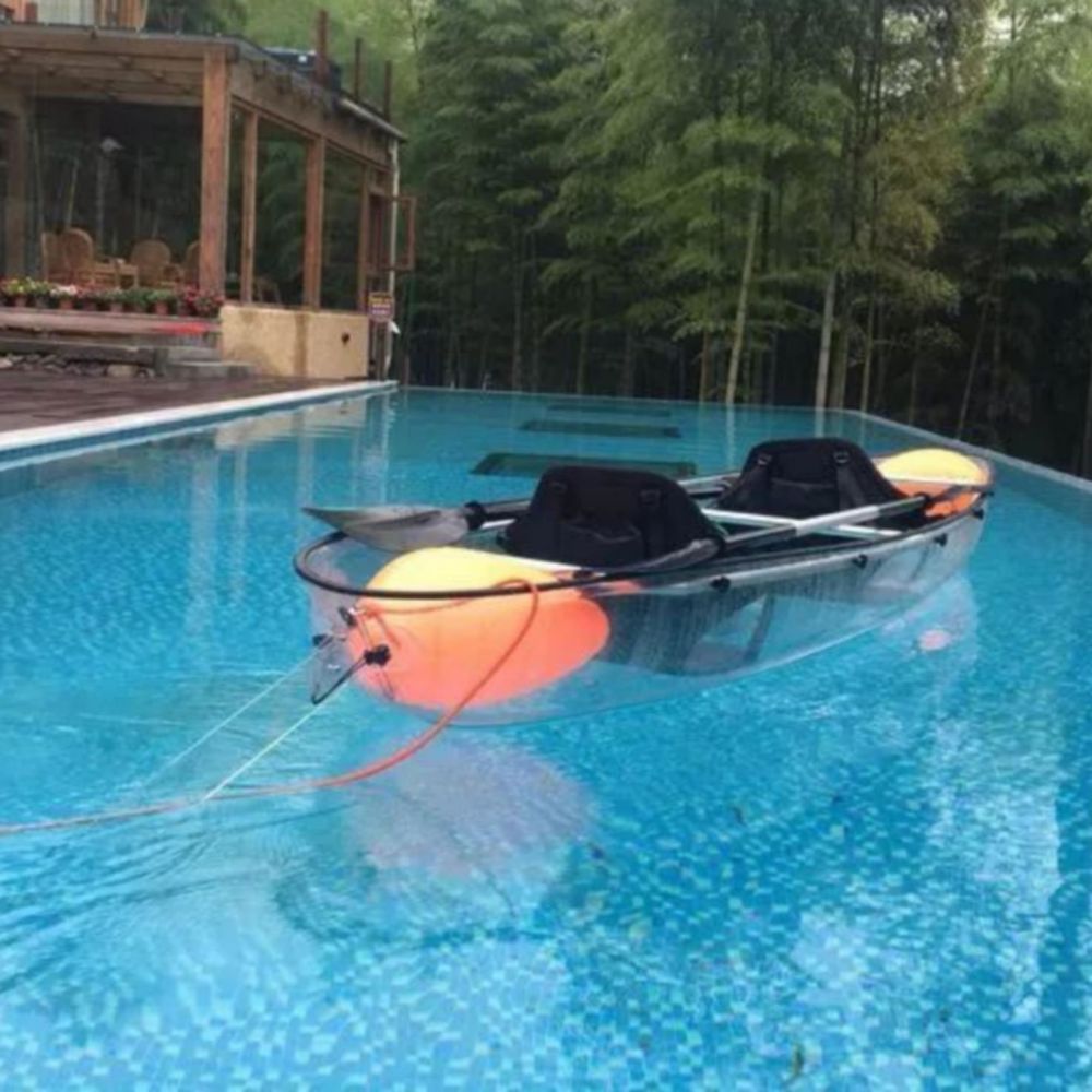 SUP Paddle Board Seats for Kayaking Canoeing Rafting Fishing 8