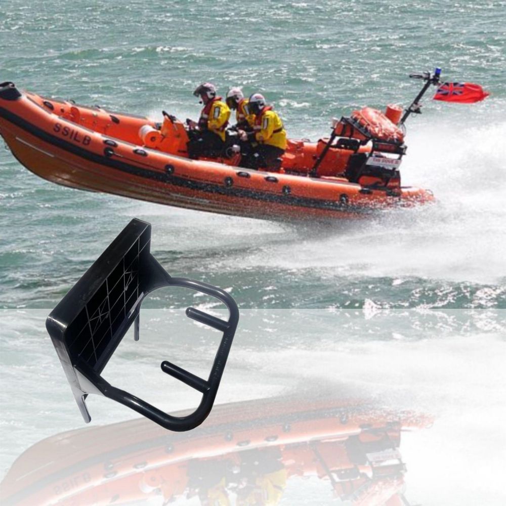 Boat Motor Mount Bracket Inflatable Fishing Boat Outboard Motor Stand 7