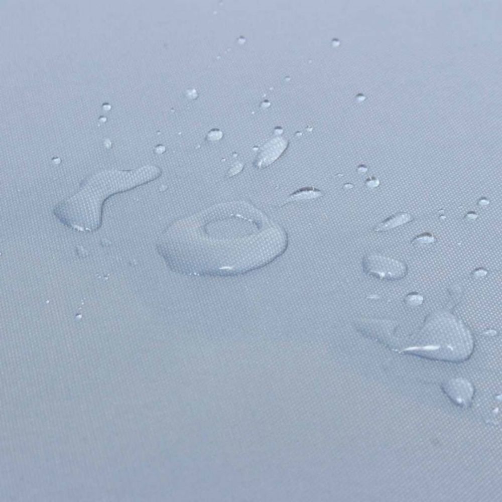 White Boat Foldable Anti-UV Tent Sunshade Awning Bimini Top Canopy Cover 4