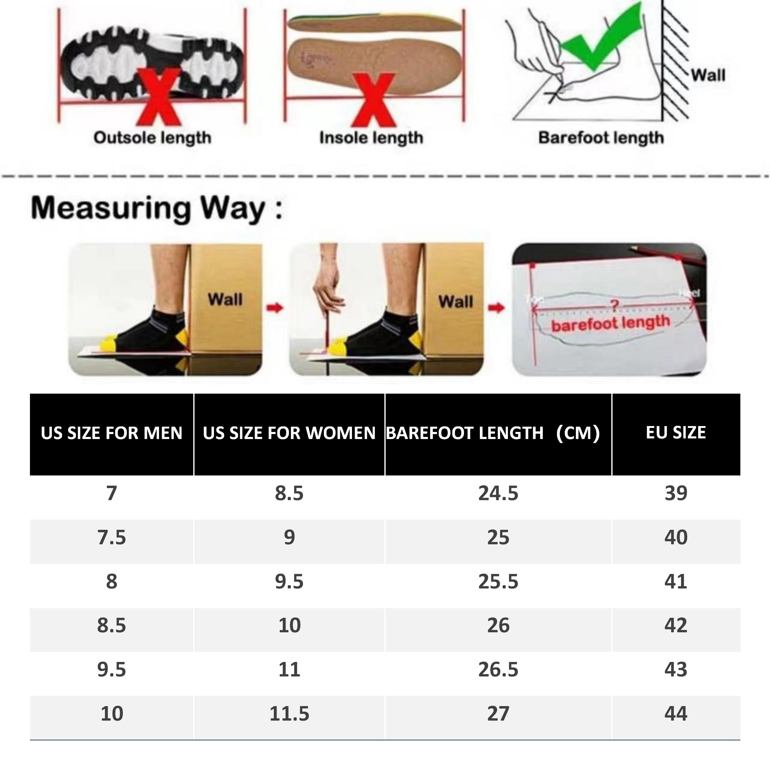 Men's Athletic Running Tennis Shoes Outdoor Sports Jogging Sneakers Walking Gym (Green US 8=EU 41) 6