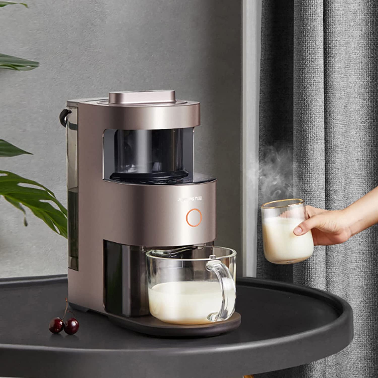 Joyoung High Speed Power Blender Food Processor 6