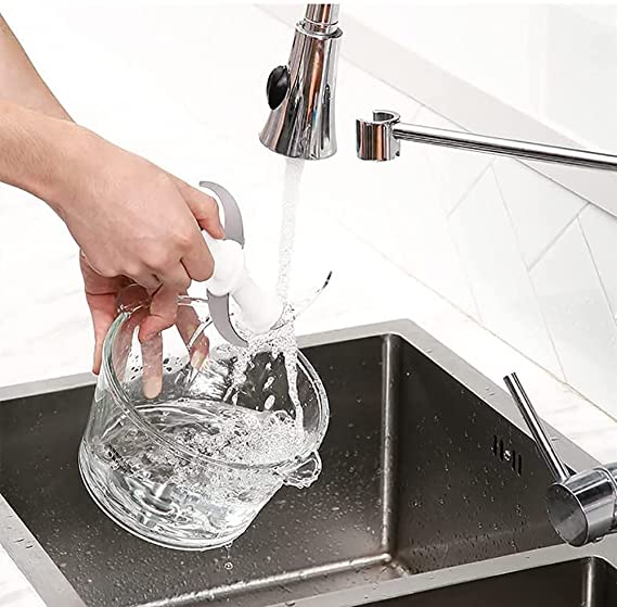 Joyoung Multifunctional 2 Speed Blender Juice Minced Meat Food Processor 6