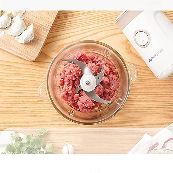 Joyoung Multifunctional 2 Speed Blender Juice Minced Meat Food Processor 5
