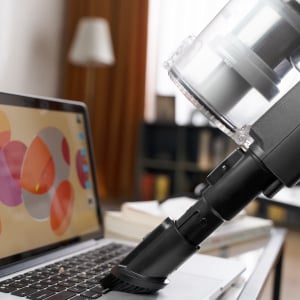 Midea P6 Cordless Stick Vacuum 3
