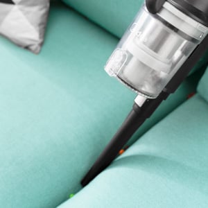 Midea P6 Cordless Stick Vacuum 5