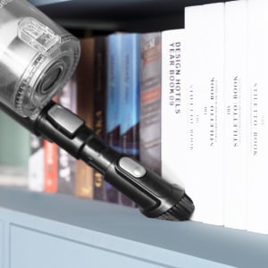 Midea P6 Cordless Stick Vacuum 9