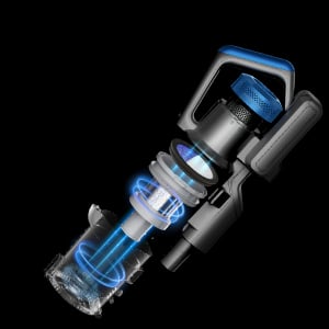 Midea P6 Cordless Stick Vacuum 10