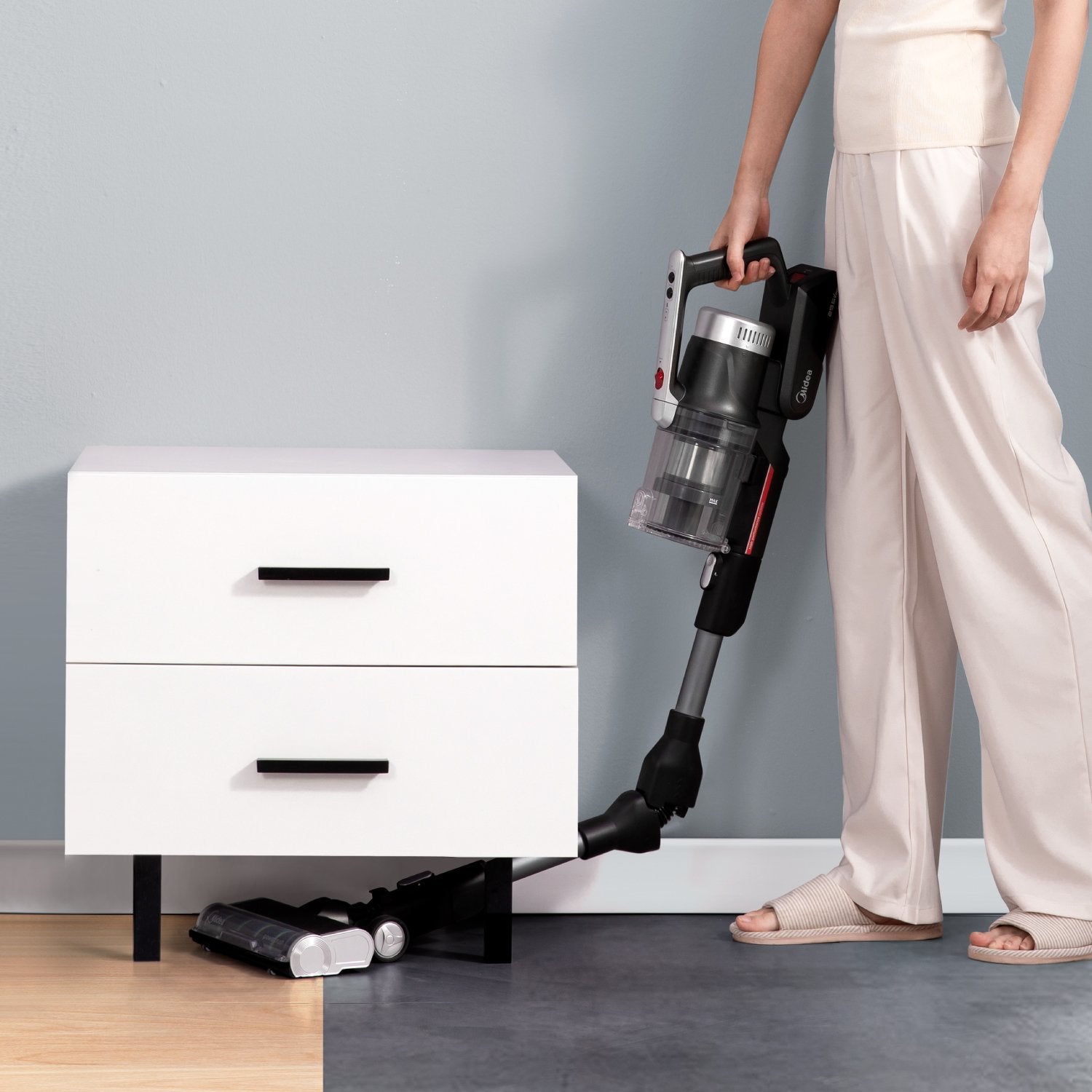 Midea P7 BLDC Stick Vacuum | Flexi Tube 7