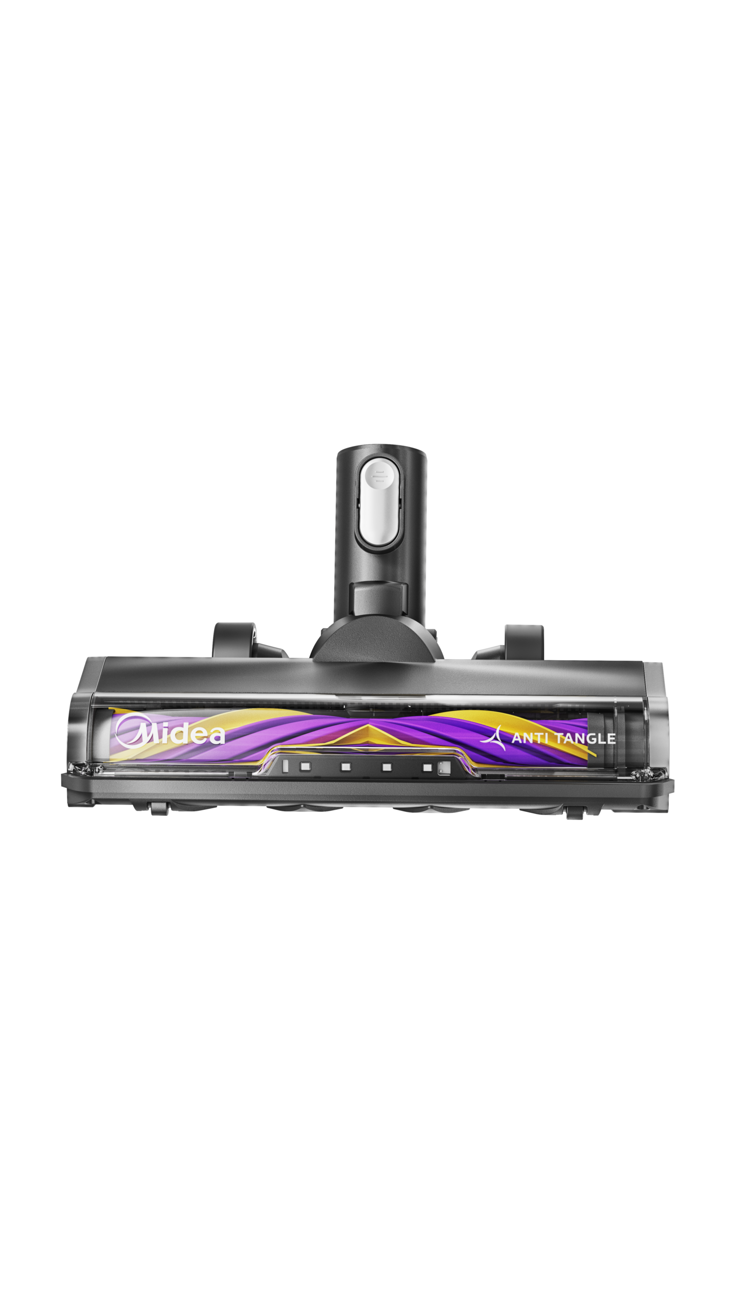 Midea P8 Station Stick Vacuum with Auto-Empty Dust Station 4