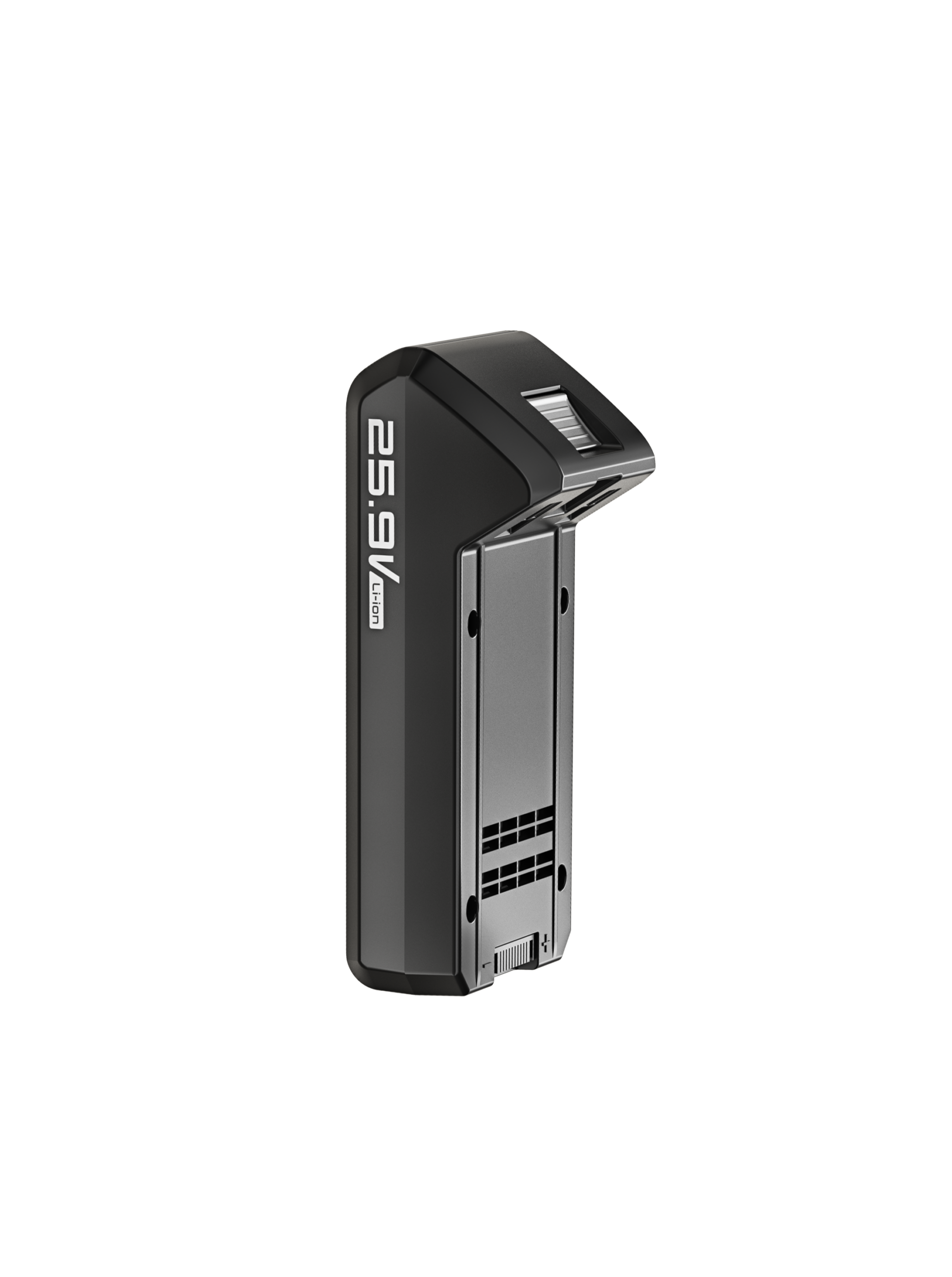 Midea P8 Station Stick Vacuum with Auto-Empty Dust Station 9