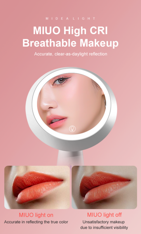 Beauty Makeup Light White 5