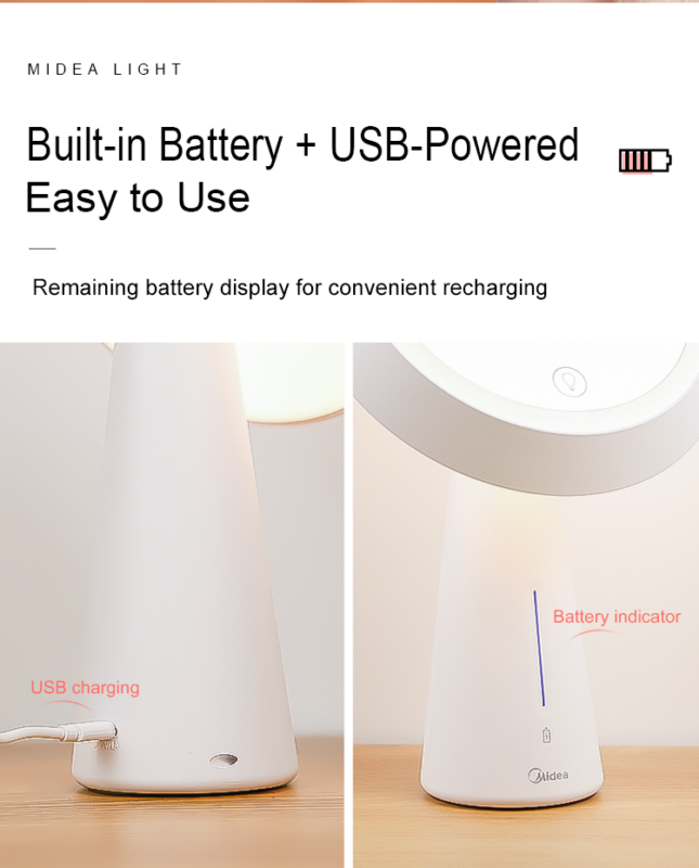 Beauty Makeup Light Pink 6