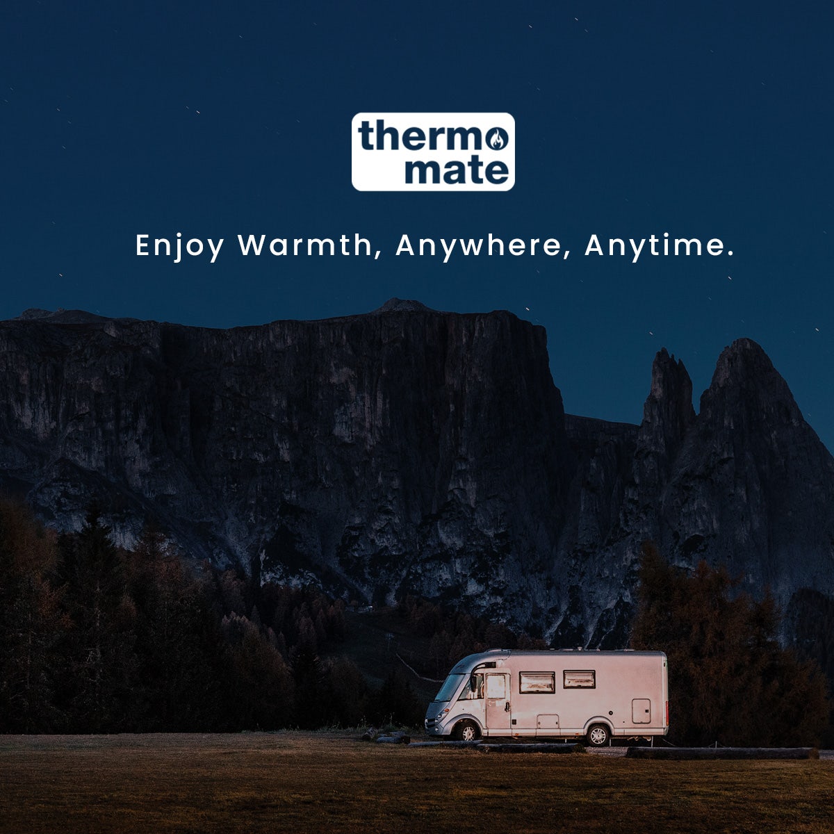 Diesel Heater 12V Caravan Camper Trailer Van Air Motorhome 5kW Volt Parking RV 14