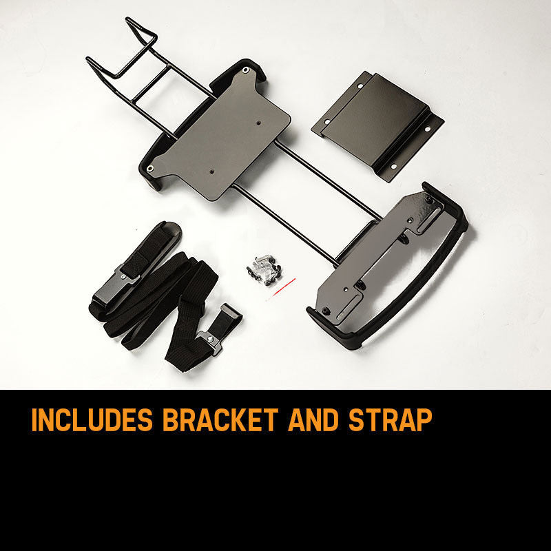 CTEK Wall Hanger Pro Mounting Bracket for MXTS 70/50 and MXTS 40 Item 40-068 3