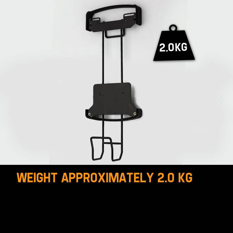 CTEK Wall Hanger Pro Mounting Bracket for MXTS 70/50 and MXTS 40 Item 40-068 5
