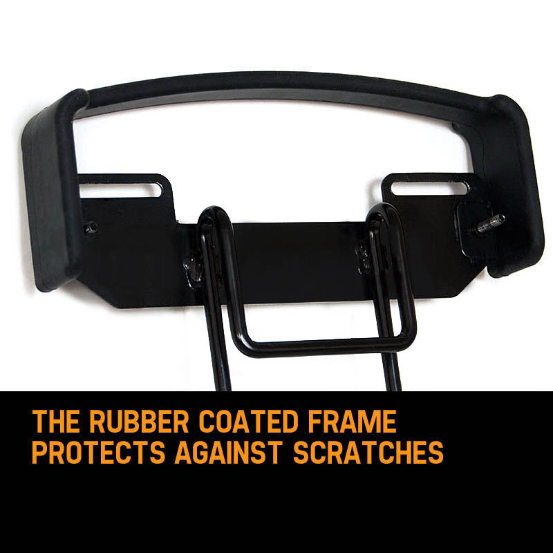 CTEK Wall Hanger Pro Mounting Bracket for MXTS 70/50 and MXTS 40 Item 40-068 6