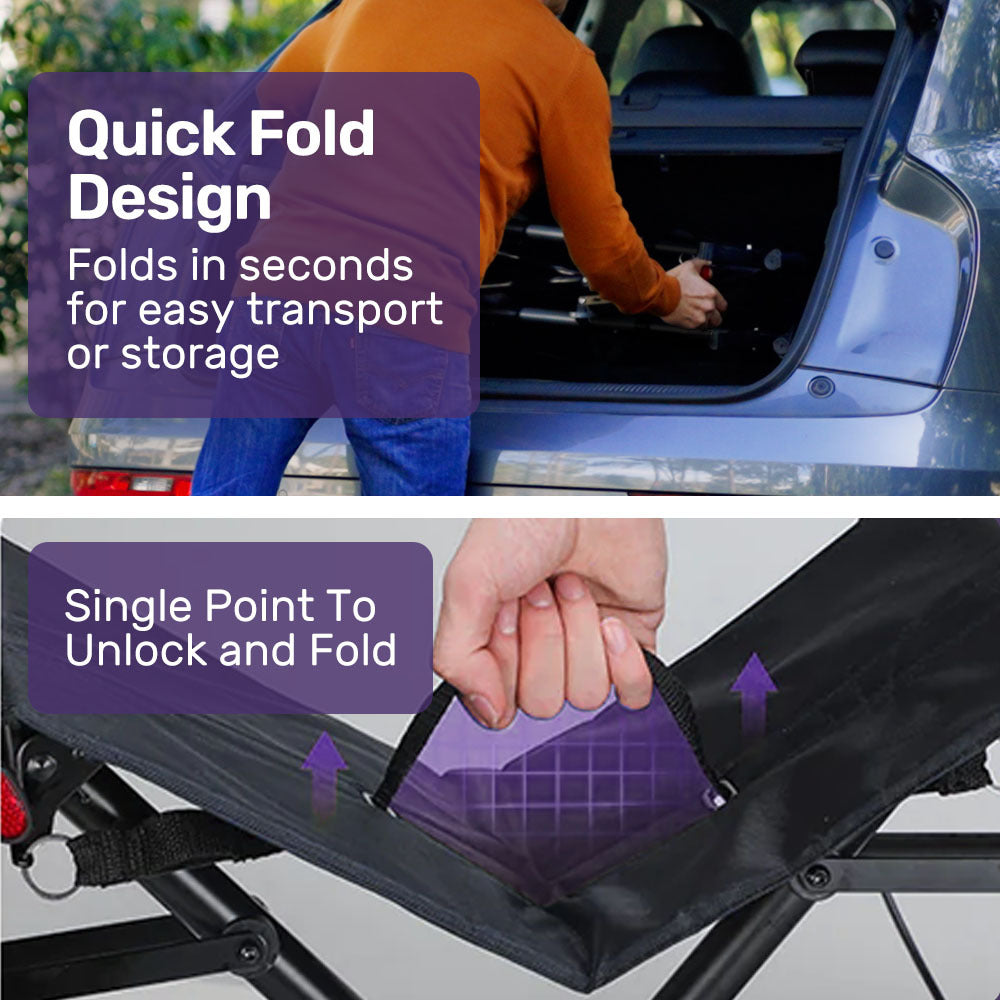 EQUIPMED Upright Rollator Walker with Forearm Rest Supports, Mobilty Aid with Seat, Grey 9