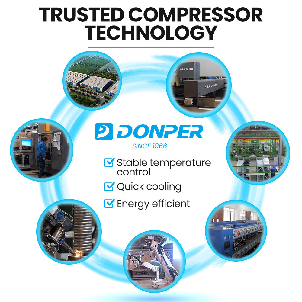 POLYCOOL Benchtop Soft Serve Ice Cream Machine, 3 Flavours, 2+Twist, Frozen Yoghurt, Acai Maker, Twin Cylinder, Counter Top Design, 15A Plug 8