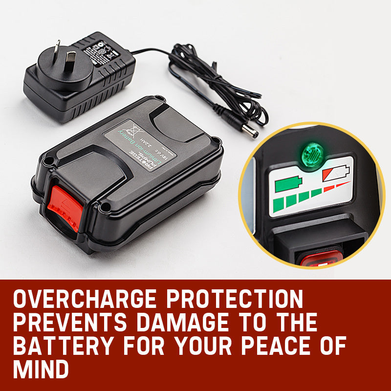 PROTEGE 15L Garden Weed Sprayer Multifunction Backpack Fertilizing Watering Farm 10