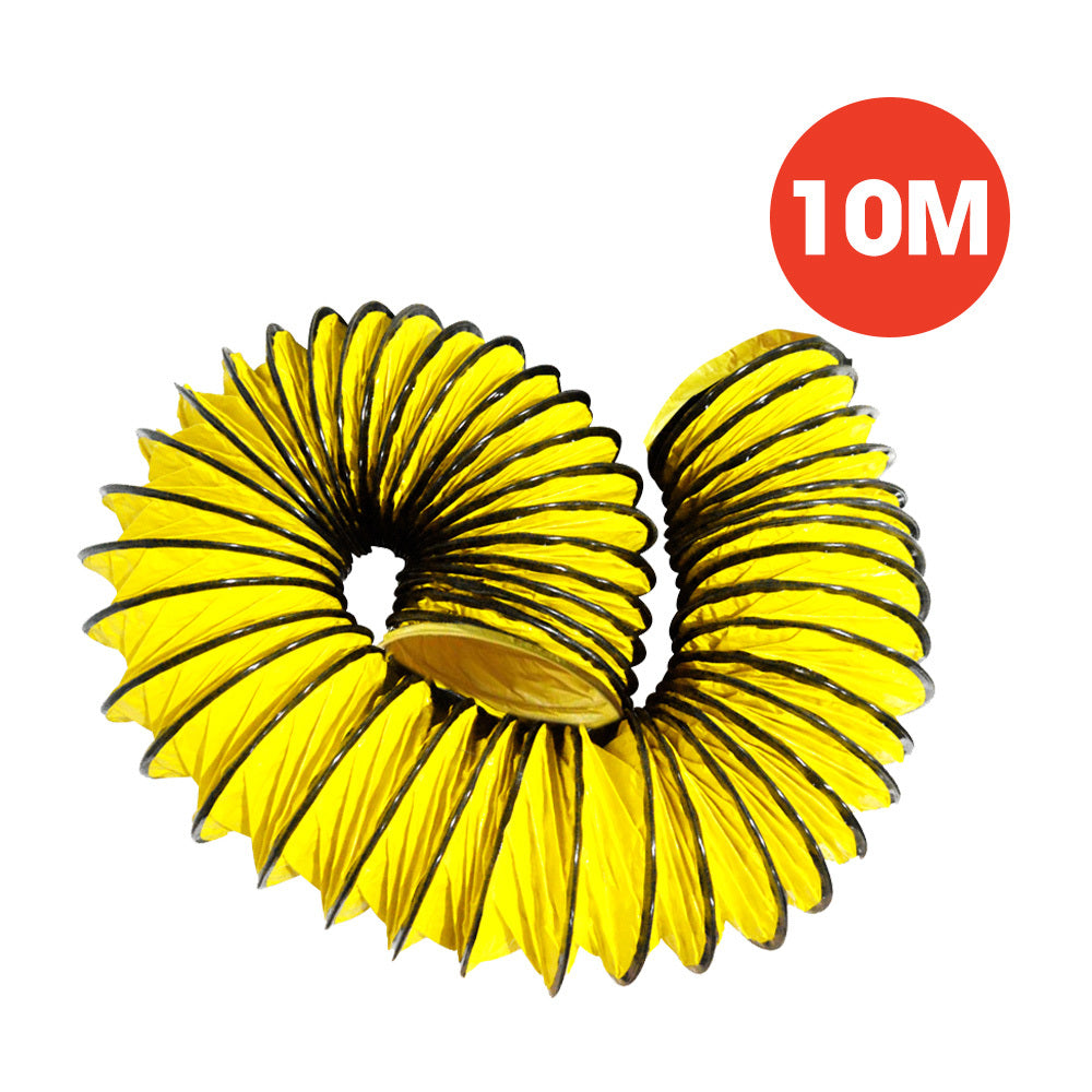 Baumr-AG 200mm 10m Duct for 8" Air Movers 5