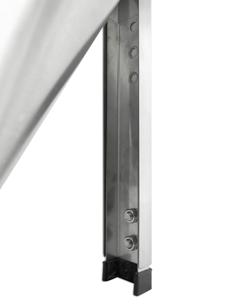 Apollo Titan 30L Stainless Steel Pressure Rated Fermenter 5