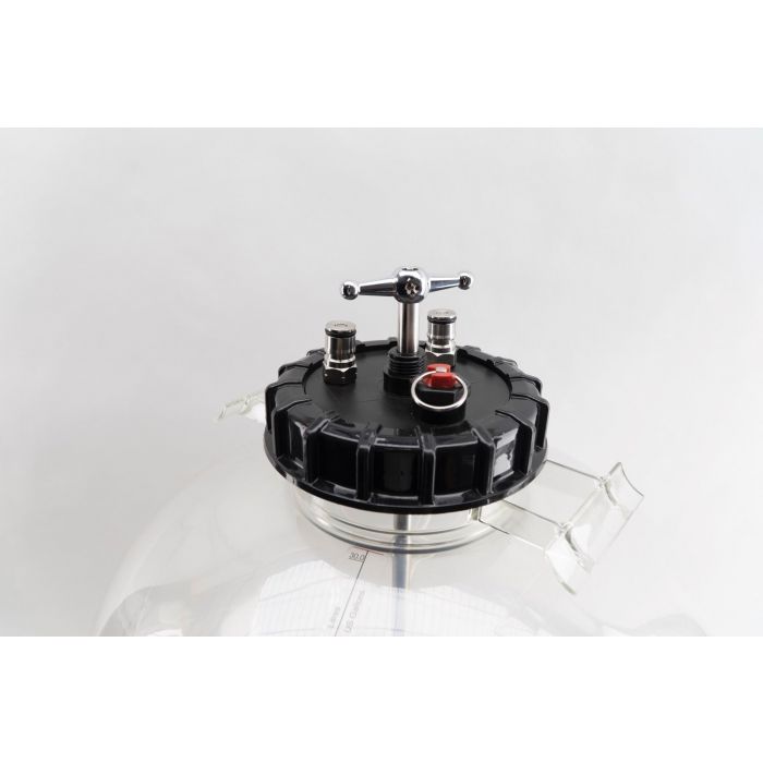 Keg King - Apollo 30L Unitank Fermenter 6