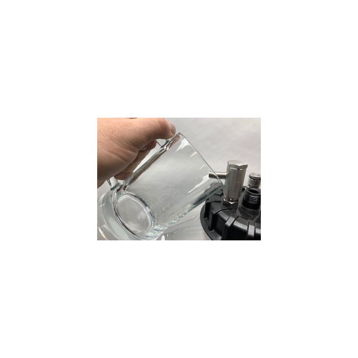 Keg King Quickie Tap 4