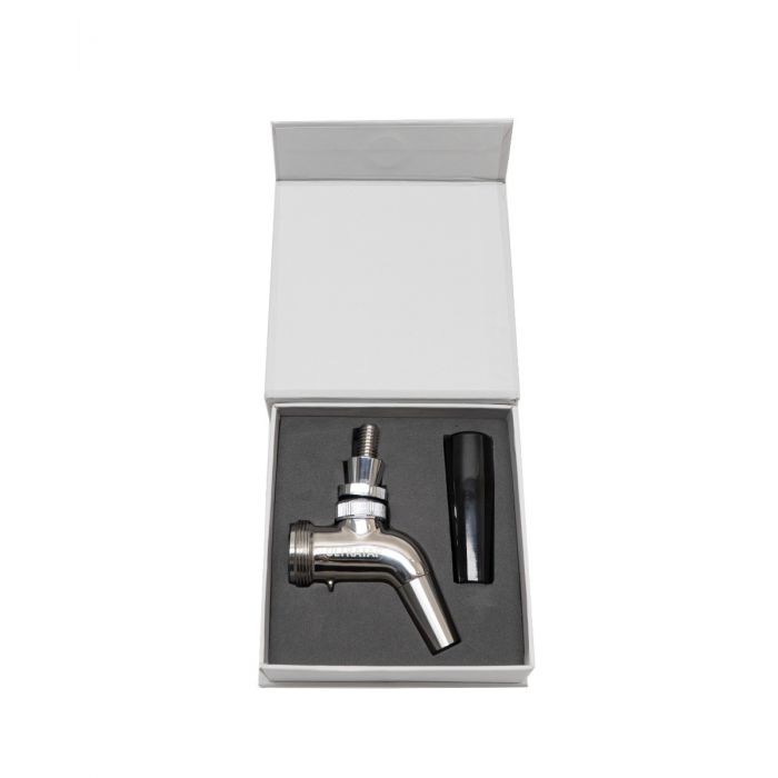 Keg King Ultratap Twist - Flow Control 3