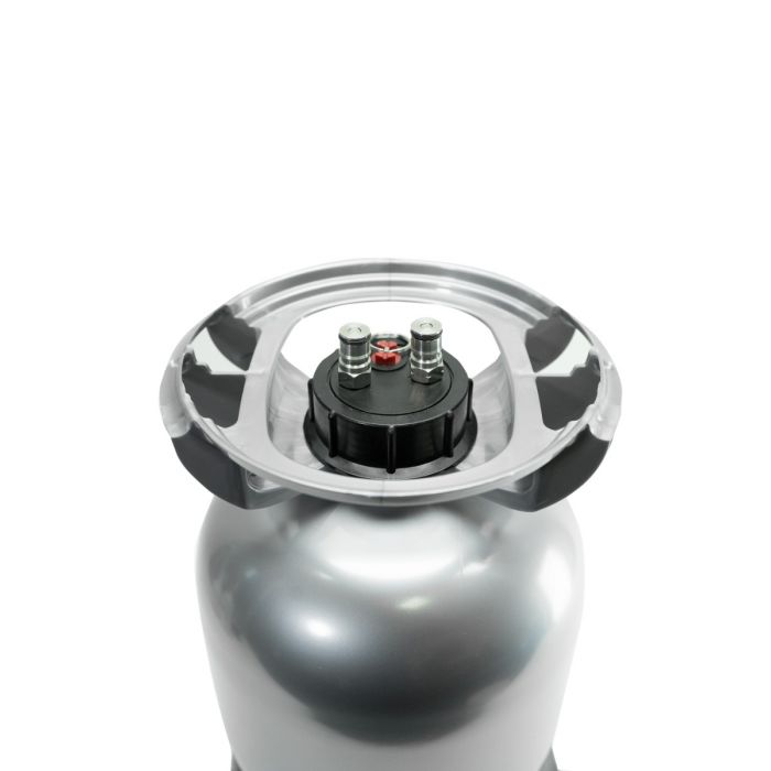 10L King Keg Ball Lock PET Keg 3