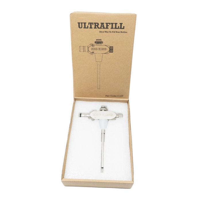 Keg King - Ultra fill Bottle Filler 4