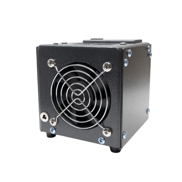 Keg King Ultra Warmer Package 3