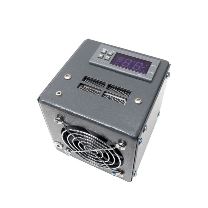 Keg King Ultra Warmer Package 4