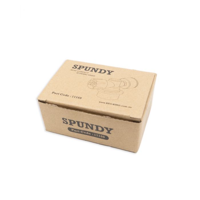 Spundy Supreme 3