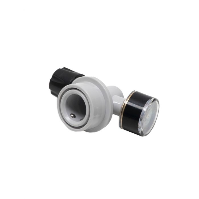 Keg King Spundy Valve 4