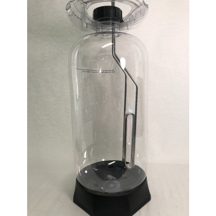 20L Junior Cooling Coil with pre drilled junior lid 3