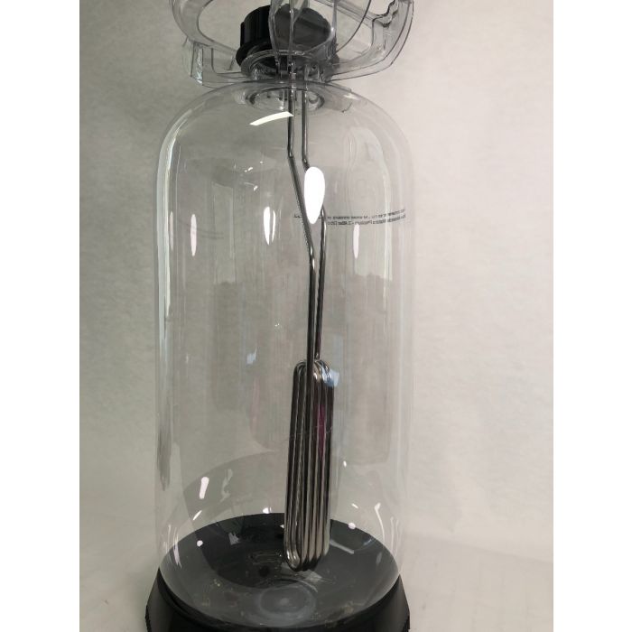 20L Junior Cooling Coil with pre drilled junior lid 4