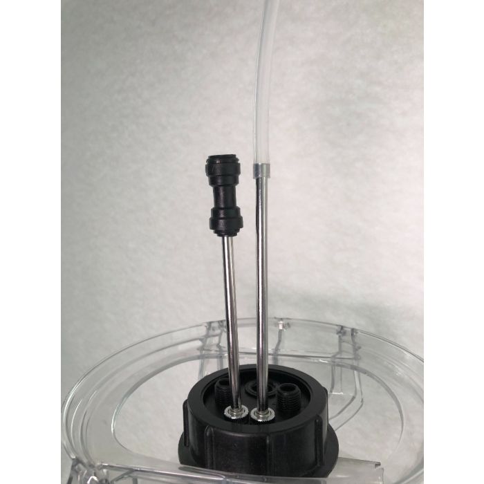 20L Junior Cooling Coil with pre drilled junior lid 5