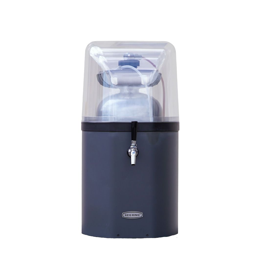 Keg King - KegMaster Solstice Mini 12V/240V 3