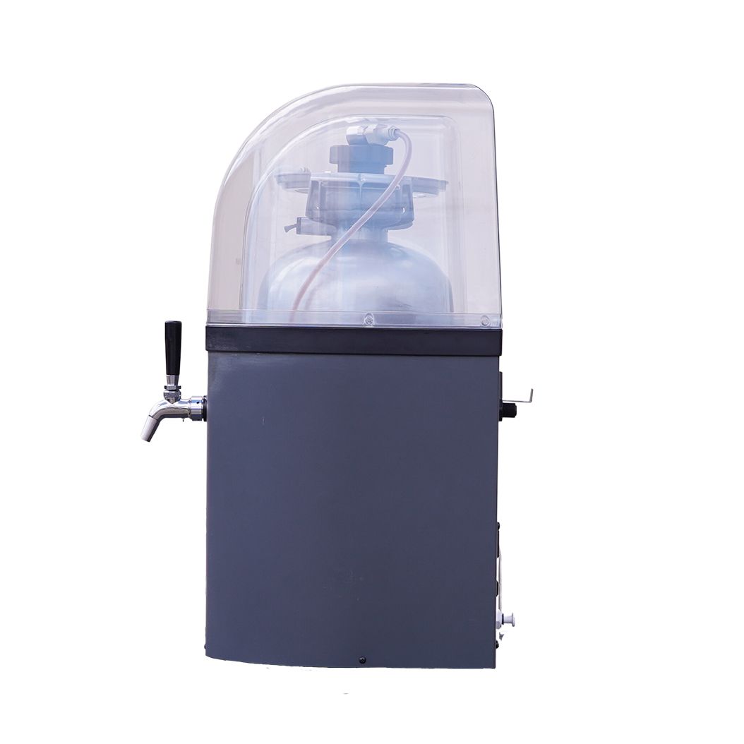 Keg King - KegMaster Solstice Mini 12V/240V 4