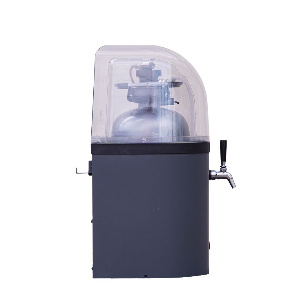 Keg King - KegMaster Solstice Mini 12V/240V 6