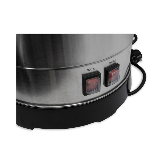 Boiler - 2300 watt NEW! 5