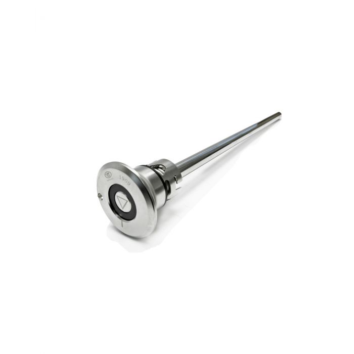 Keg King 50L Stainless Keg Spear - A-Type 3