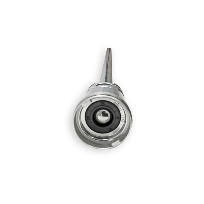 Keg King 50L Stainless Keg Spear - D-Type 3