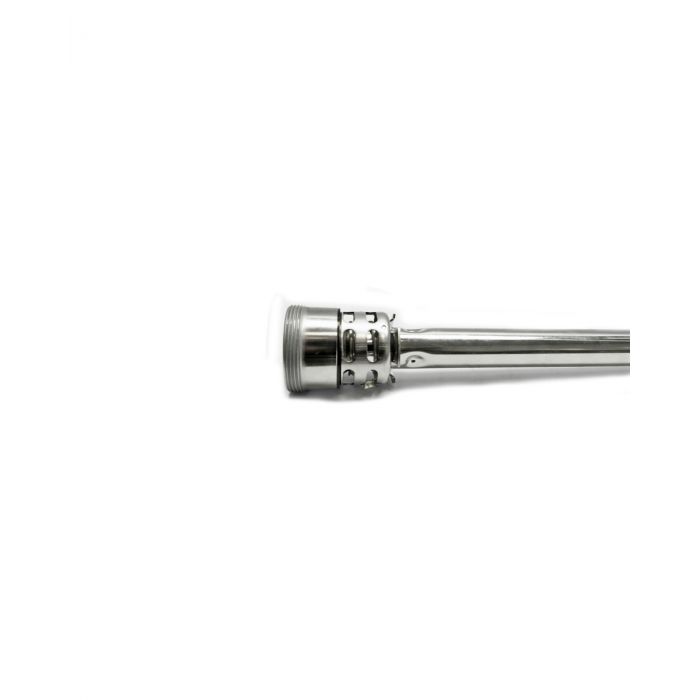 Keg King 50L Stainless Keg Spear - D-Type 4