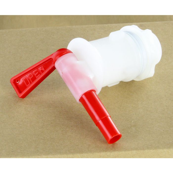 30L Bucket Pail Fermenter Kit 3