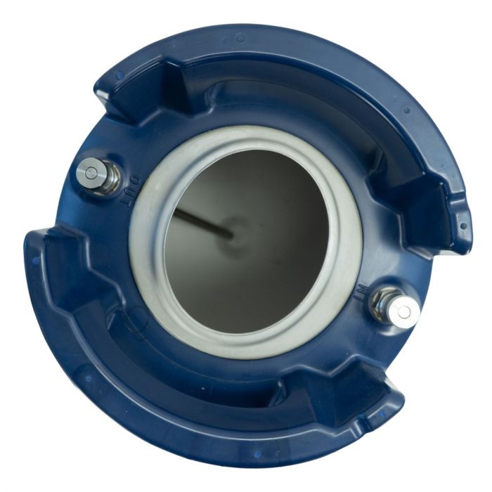 Keg King- True Blue 6.5L Ball Lock Cornelius Corny 6