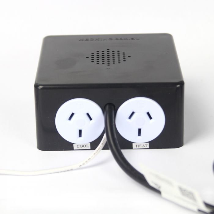 Keg King MKII 10/30amp Temperature Controller (Heat & Cool) 4