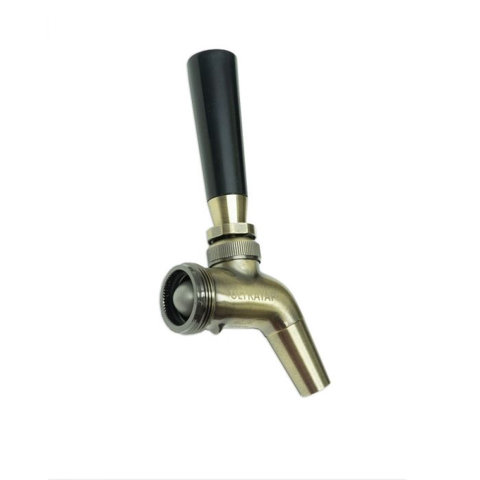 Keg King Ultratap + Handle-Copper Ultratap 3